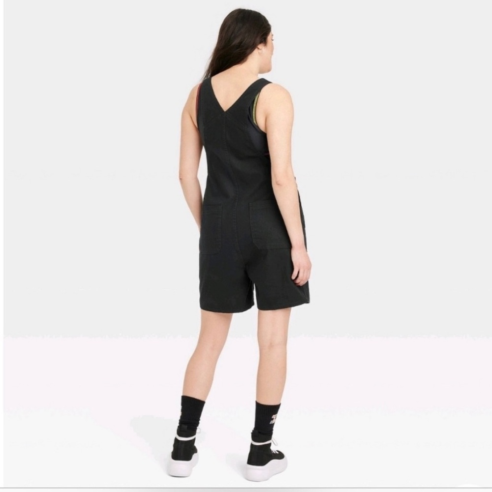 Target Pride Shortalls - Picture 3 of 4